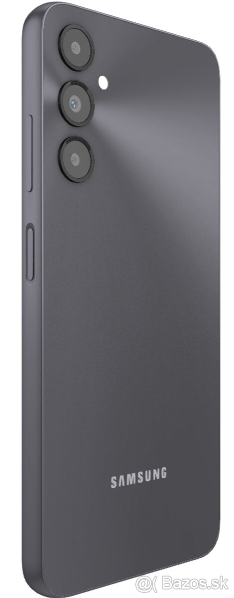 Samsung Galaxy A05s dual black nový