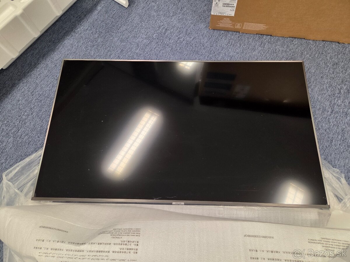 Televizor Samsung 50" UE50TU7172