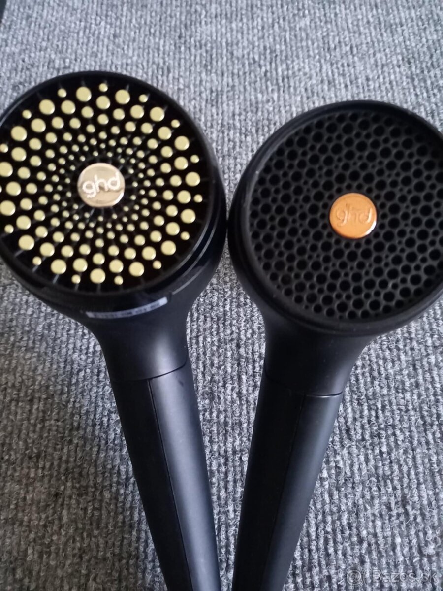 Cestovný fén GHD Flight  2.0  a HT3001