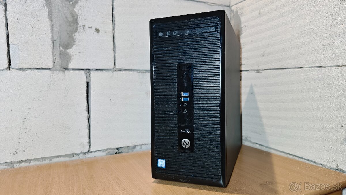 Budget KING pc