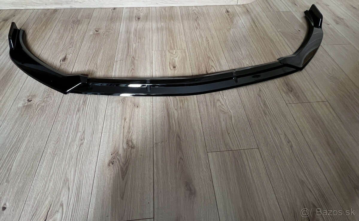 PREDNÝ SPOILER MERCEDES A W 177 2019-2022
