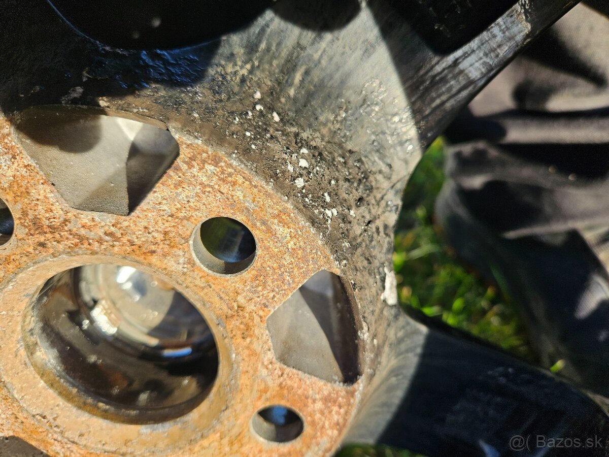 Predam elektrony r15