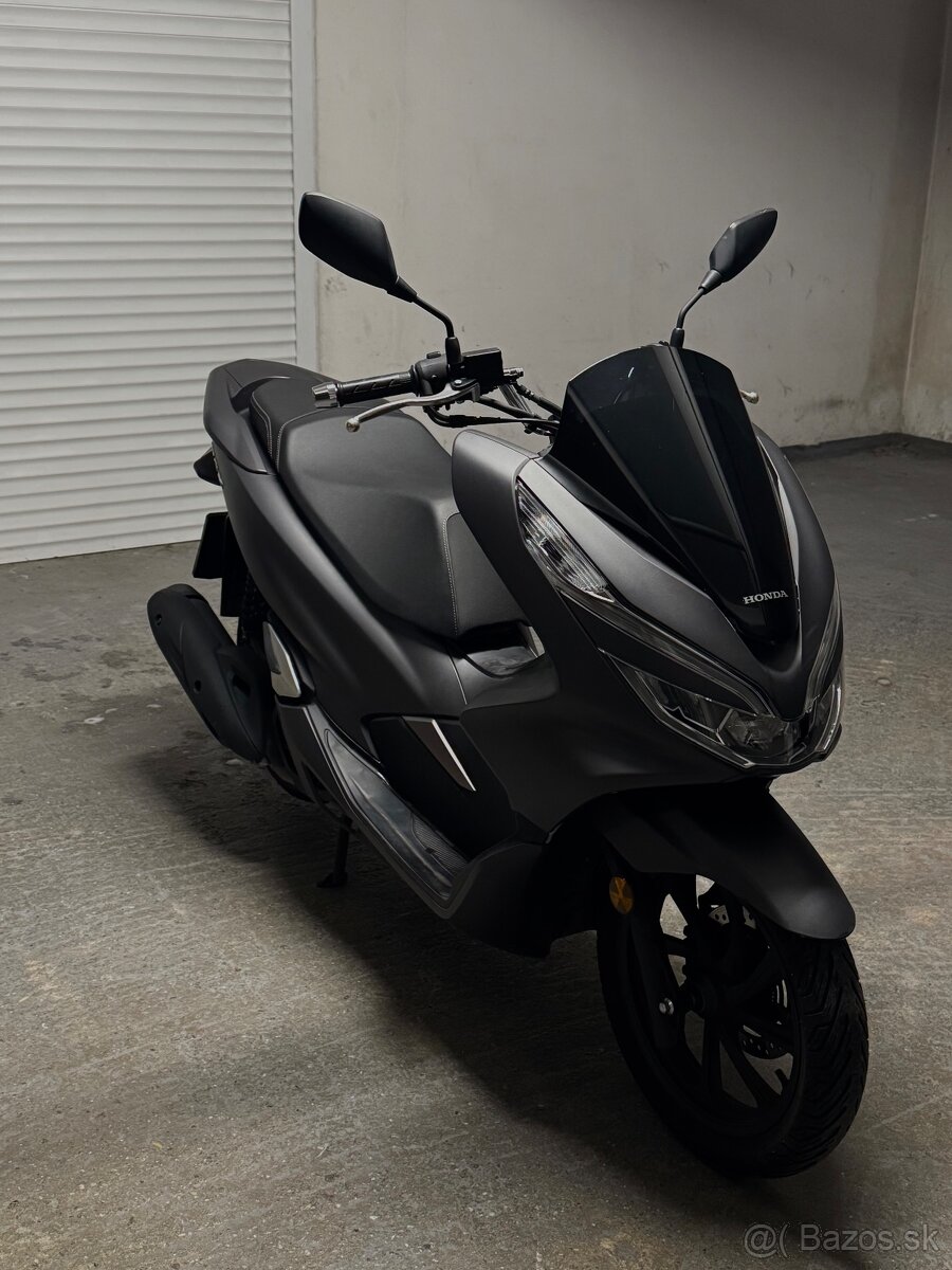 Honda PCX 125
