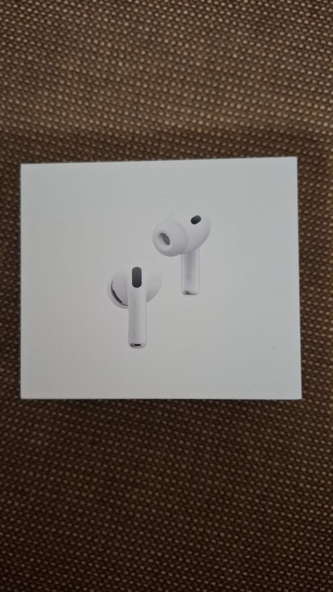 Airpods pro 3