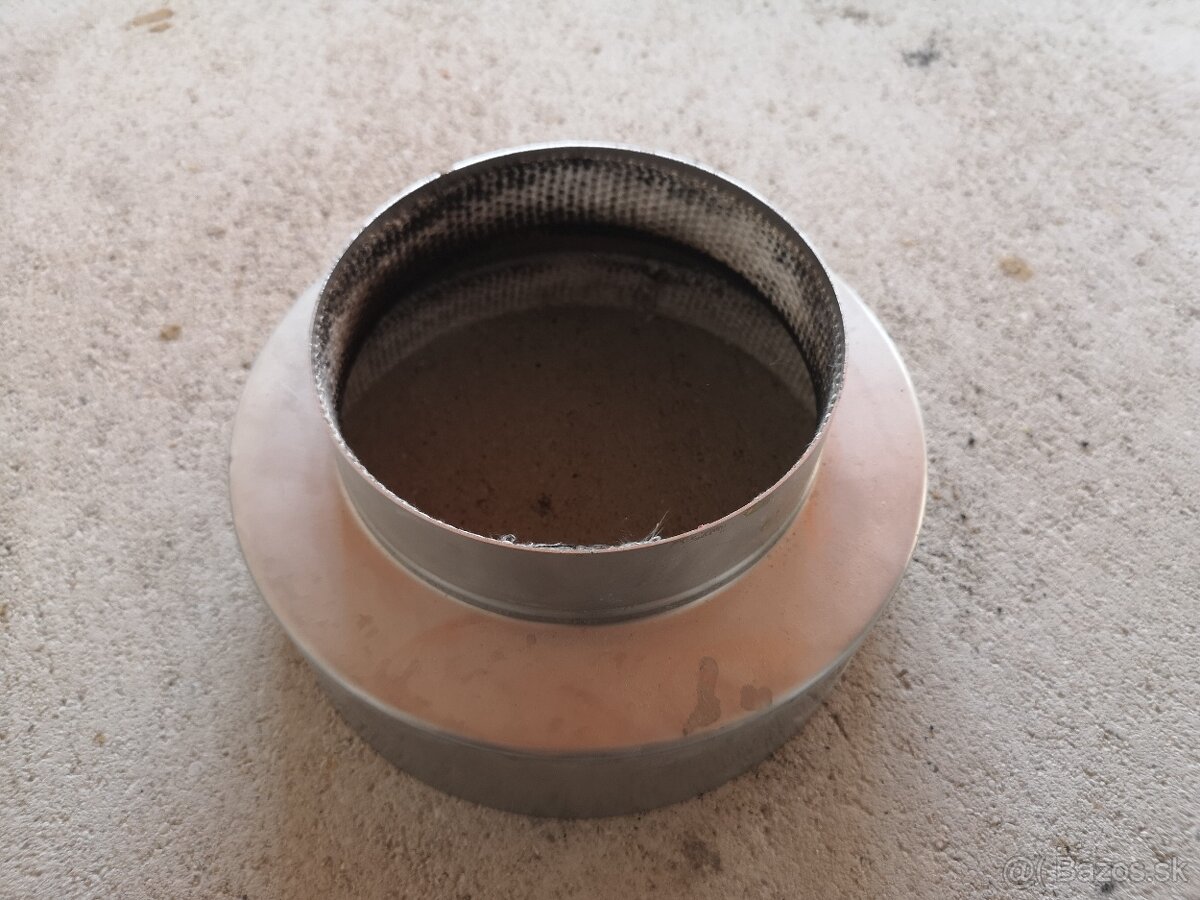 Prechodka Schiedel 150/200