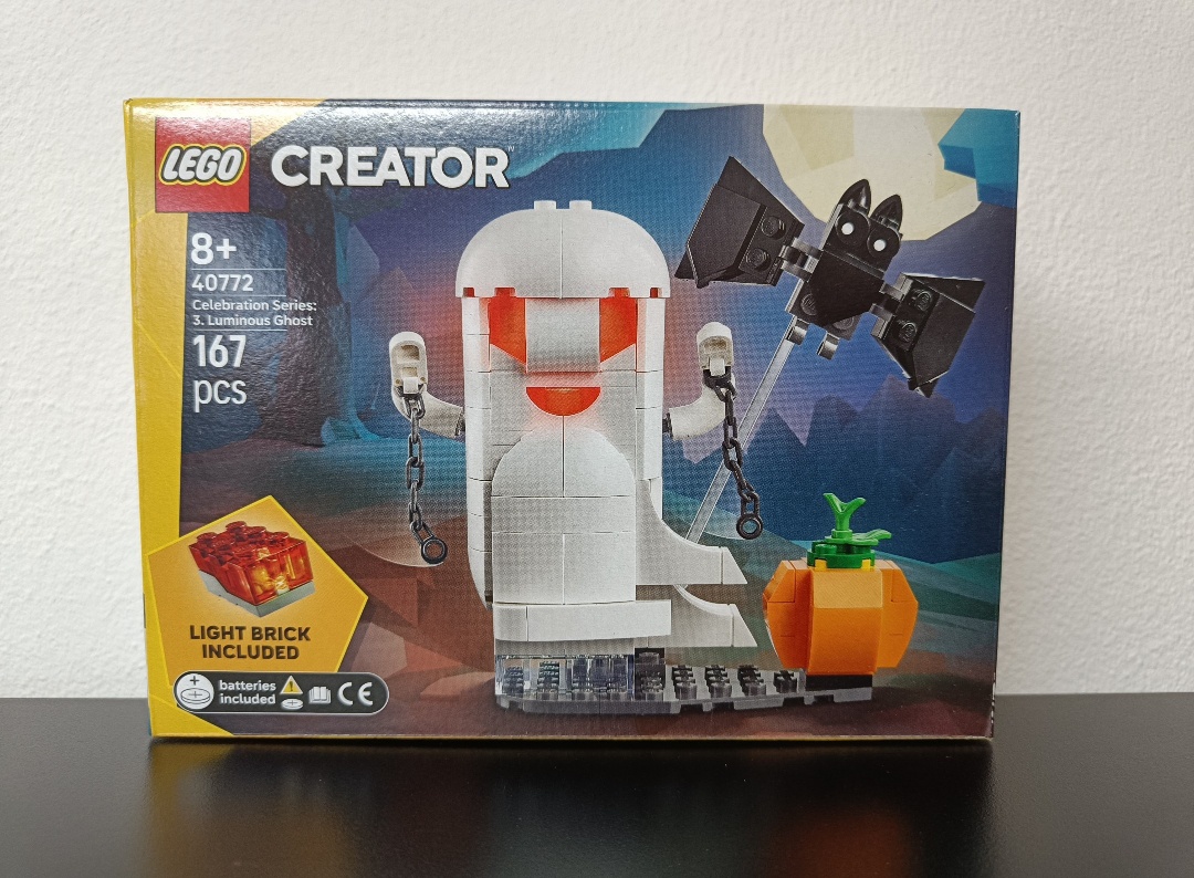 LEGO 40772