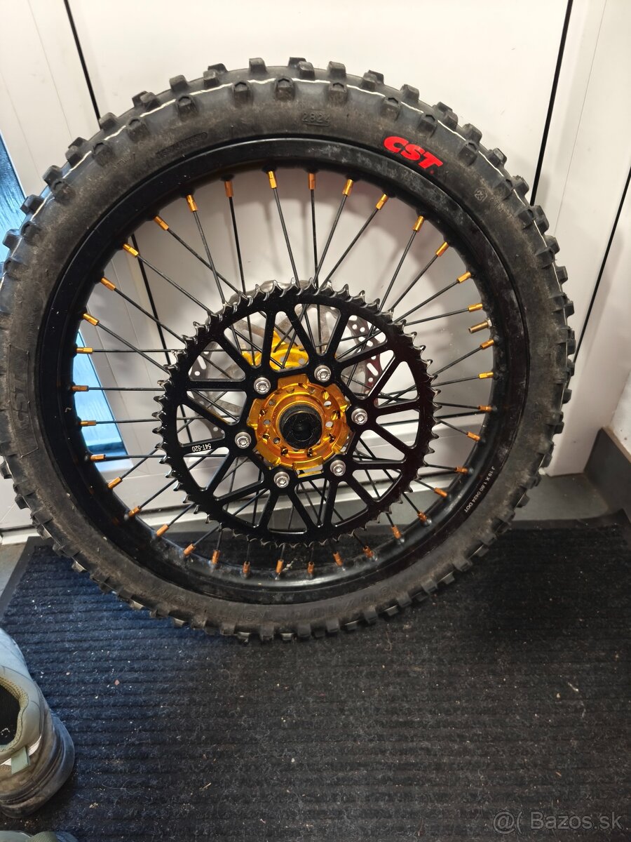 Surron ultra bee koleso 19"