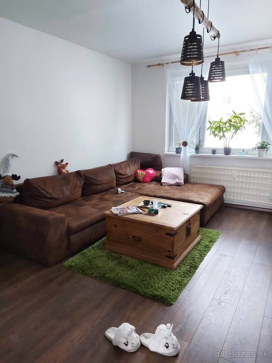 Predám 3 izbový byt 70m²