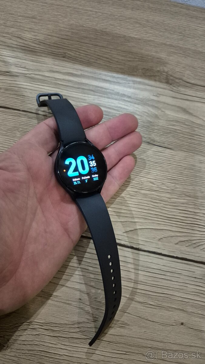 Samsung Galaxy watch 5