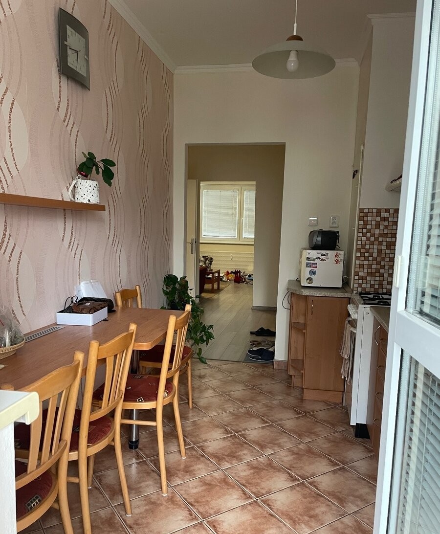 Na predaj útulný 2 izbový byt v Dubnici nad Váhom