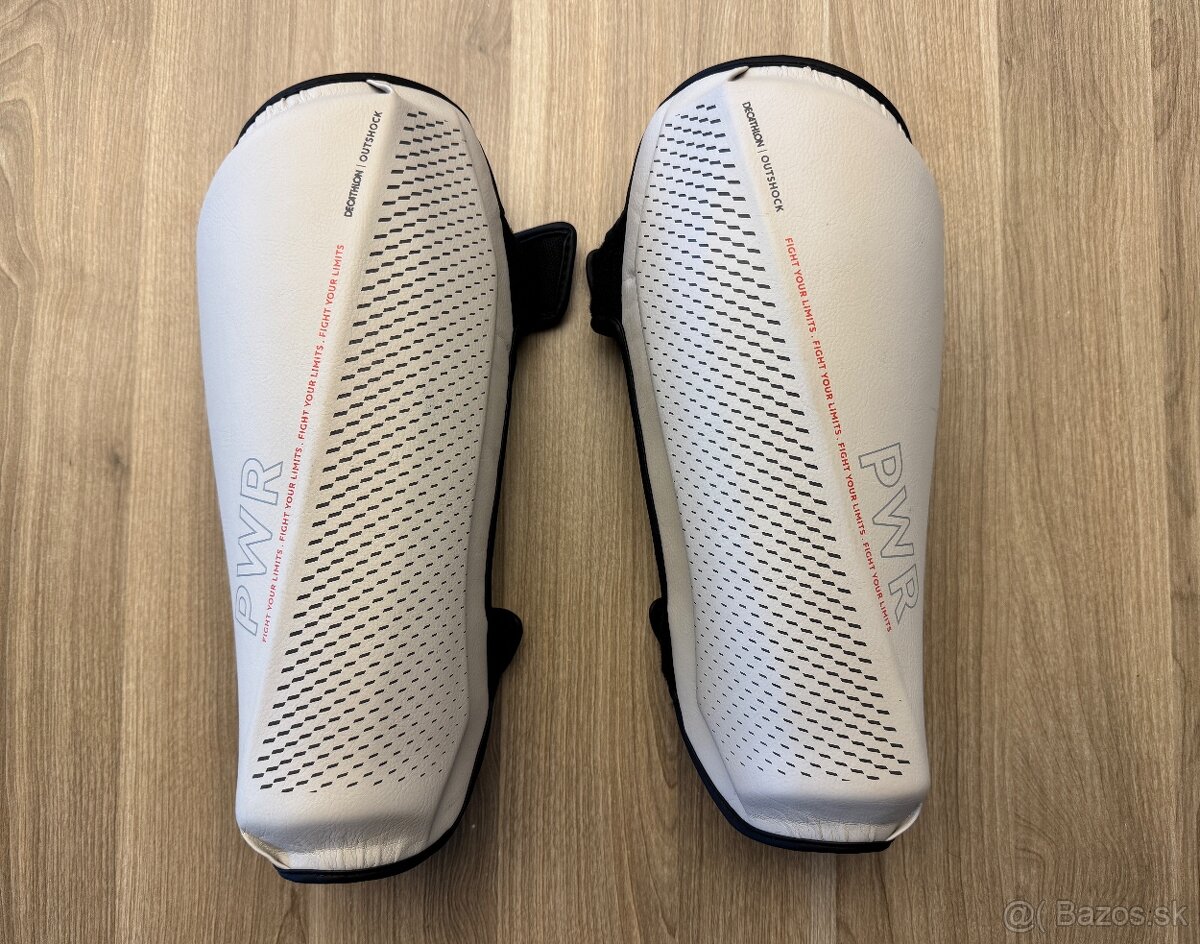 Holenné chrániče Outshock ERGOFOAM SG500