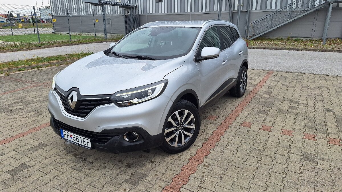 Predam Renault KADJAR