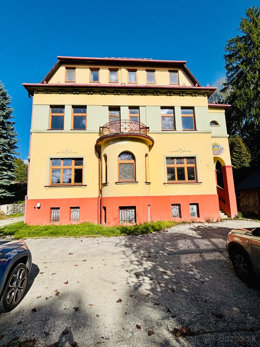 Vila Gross Likavka Na Predaj