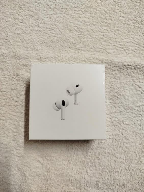 Airpods Pro 2