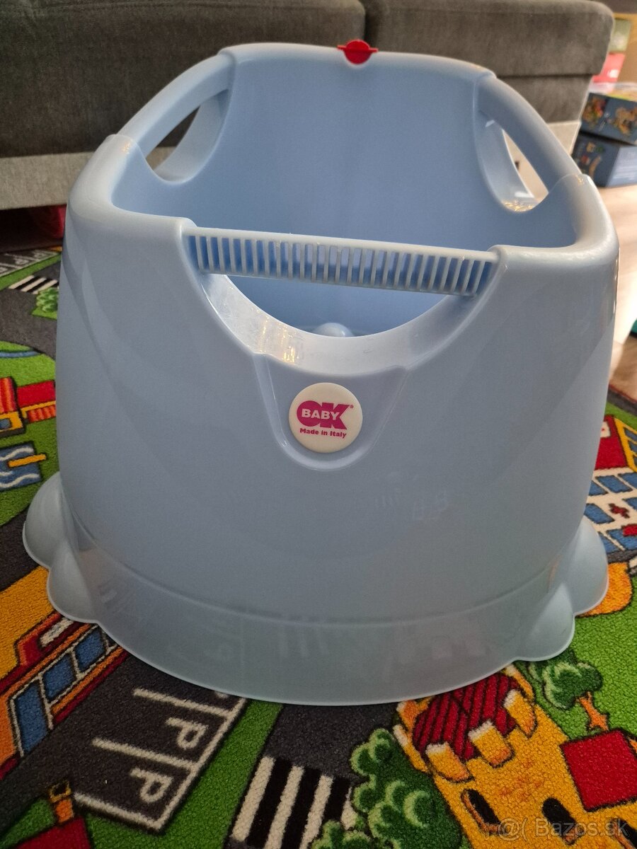 Vanička na kúpanie OK baby