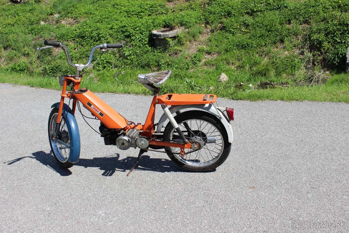 jawetta 551, babetta 207