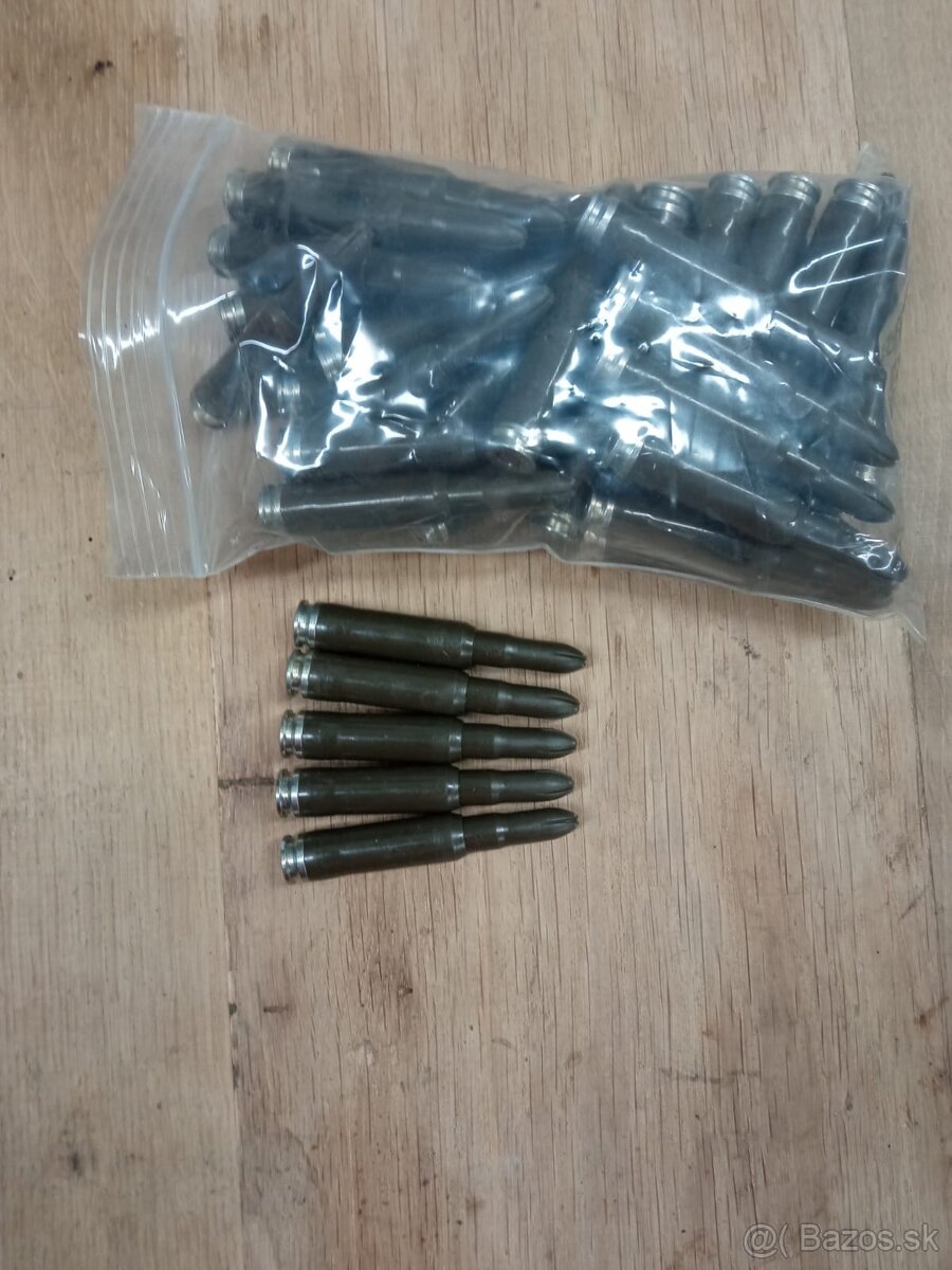 Predám 308W cvičné