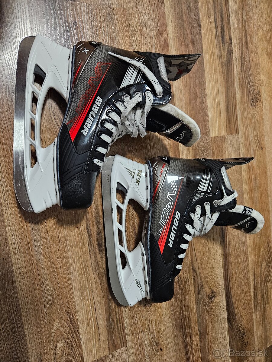 BAUER VAPOR SELECT