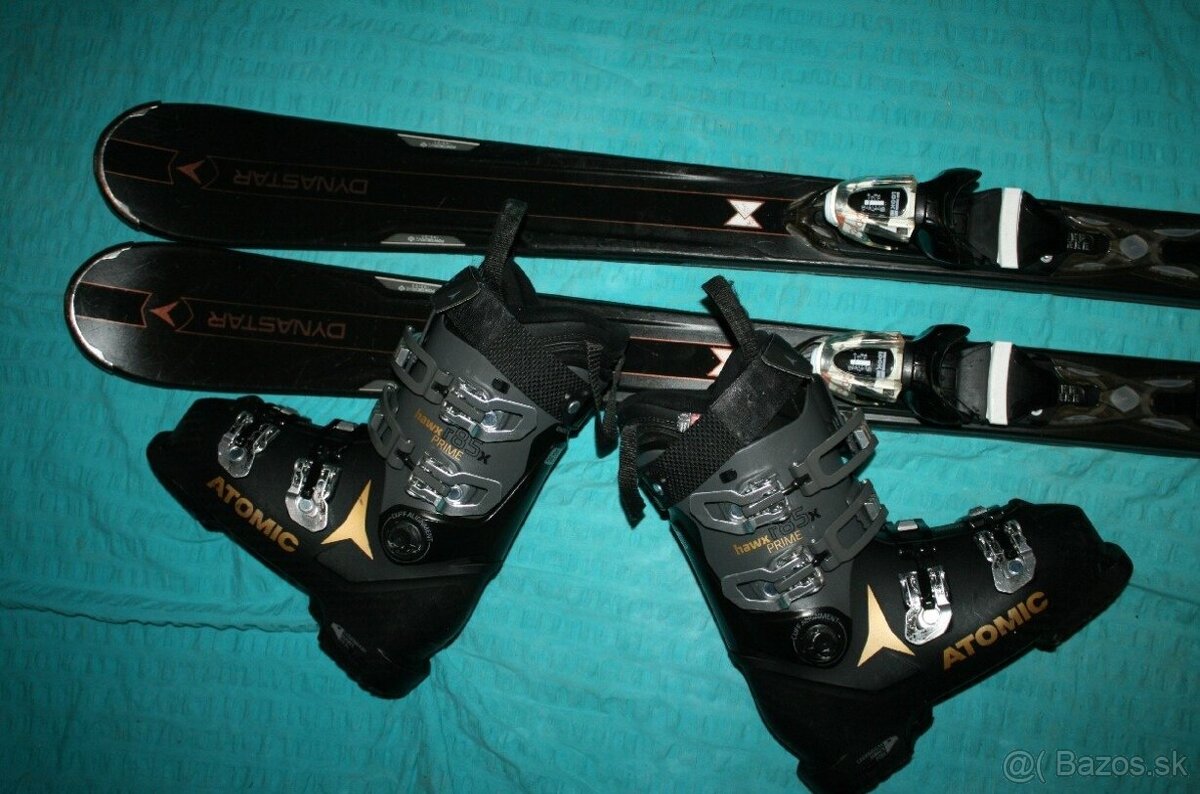 Dynastar Intense 08 151 cm