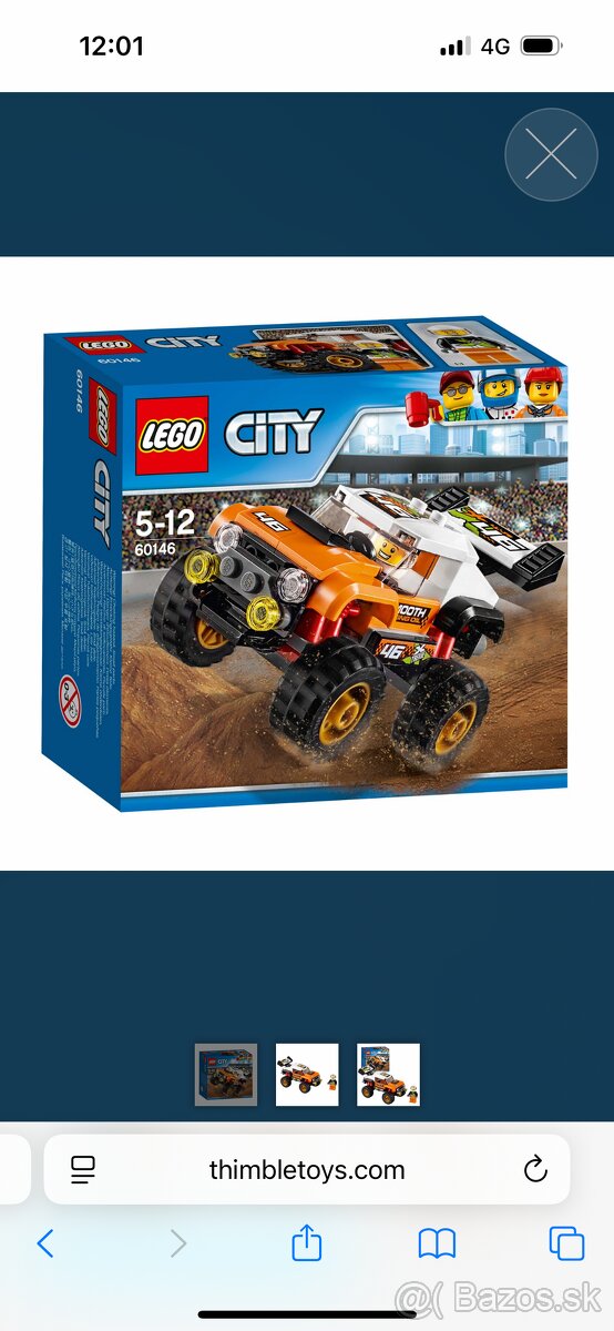 LEGO 60146