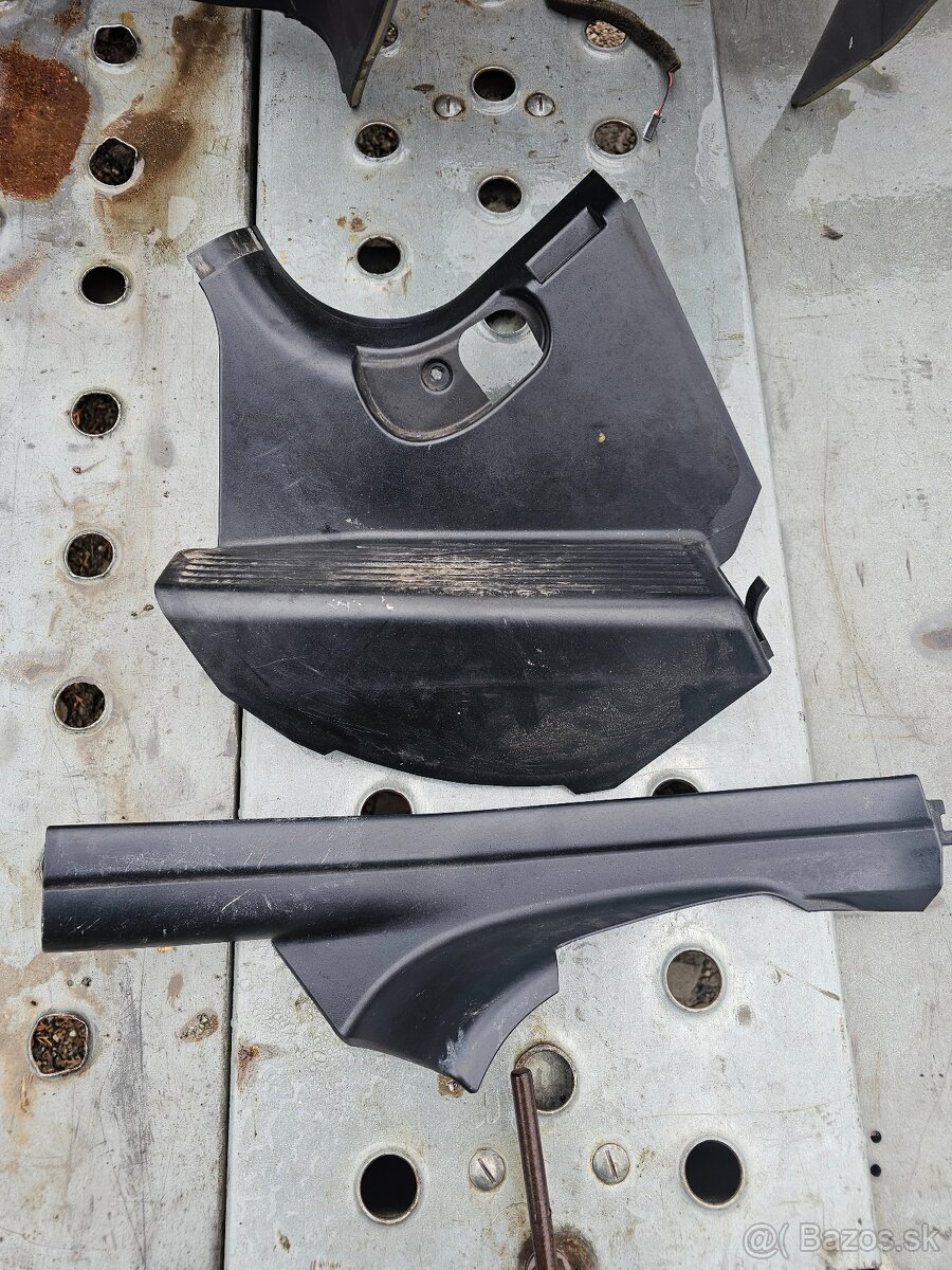 Rozpredam bmw e46 touring