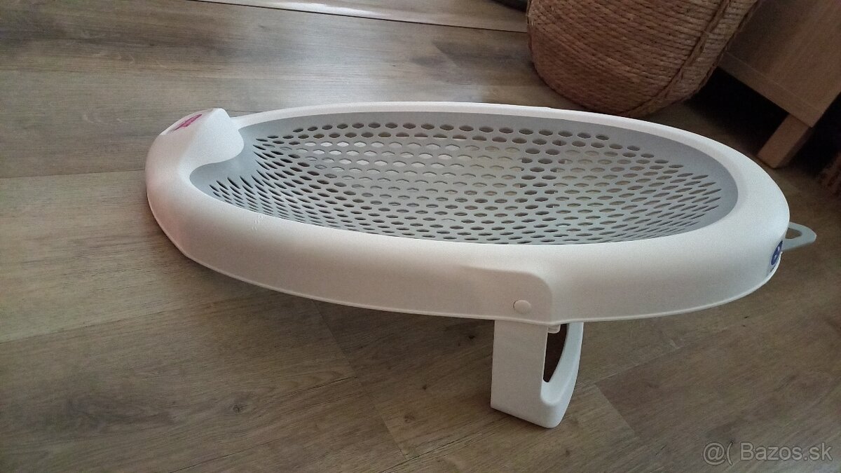 OK baby lehátko do vane