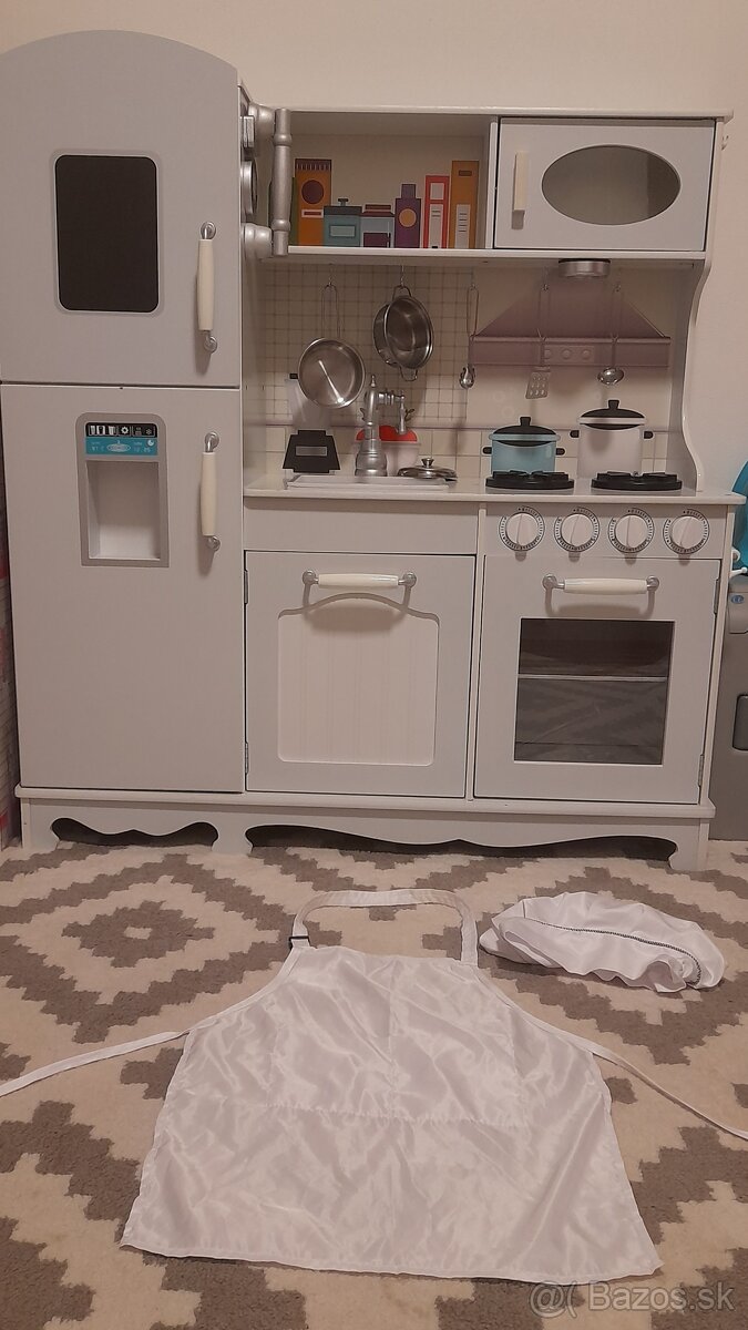 Detská kuchynka