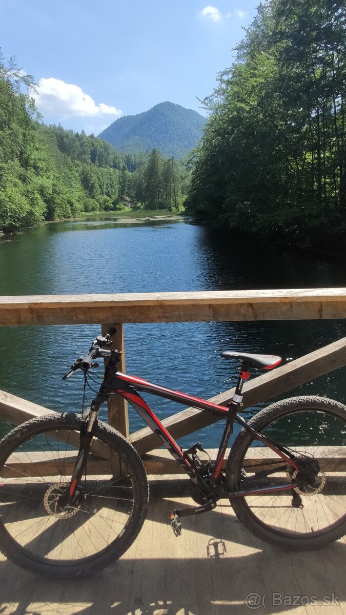 CTM Rambler rám - L, 29" kolesá