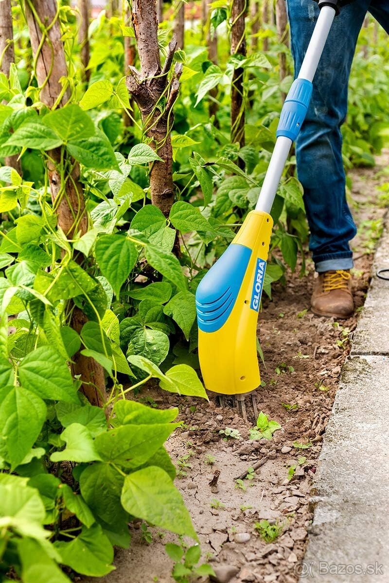 Kyprič pôdy Gloria Gardenboy plus