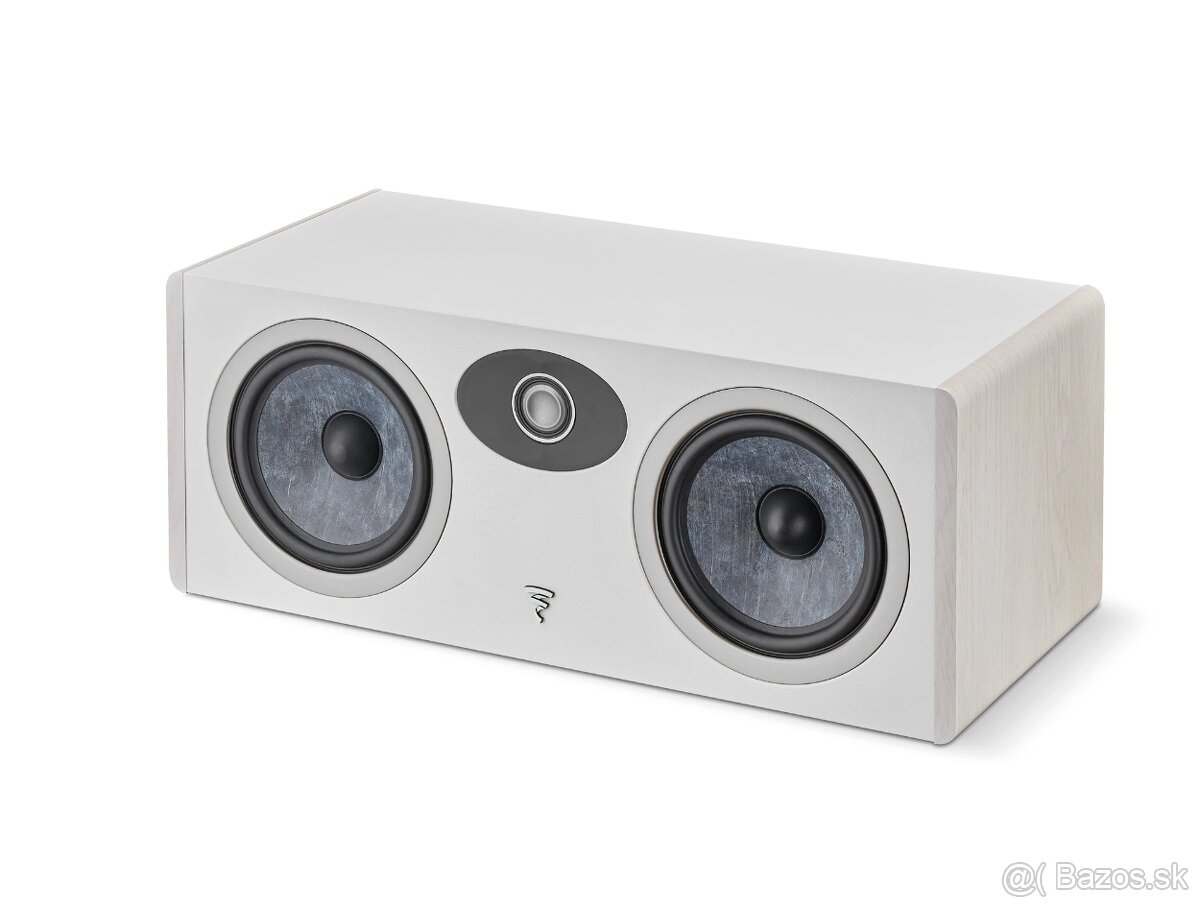 Center Focal VESTIA biely