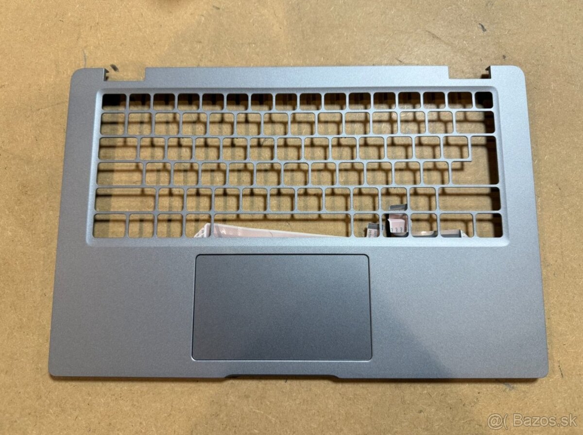 Palmrest s touchpadom Dell – diel 4HDP0 / WXKXK