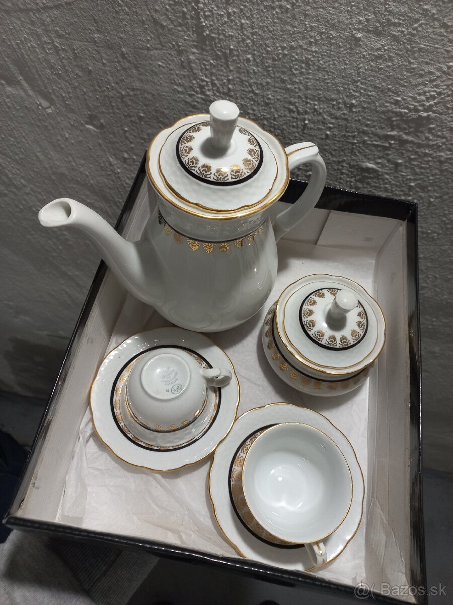 Thun NATALIE Czechoslovakia