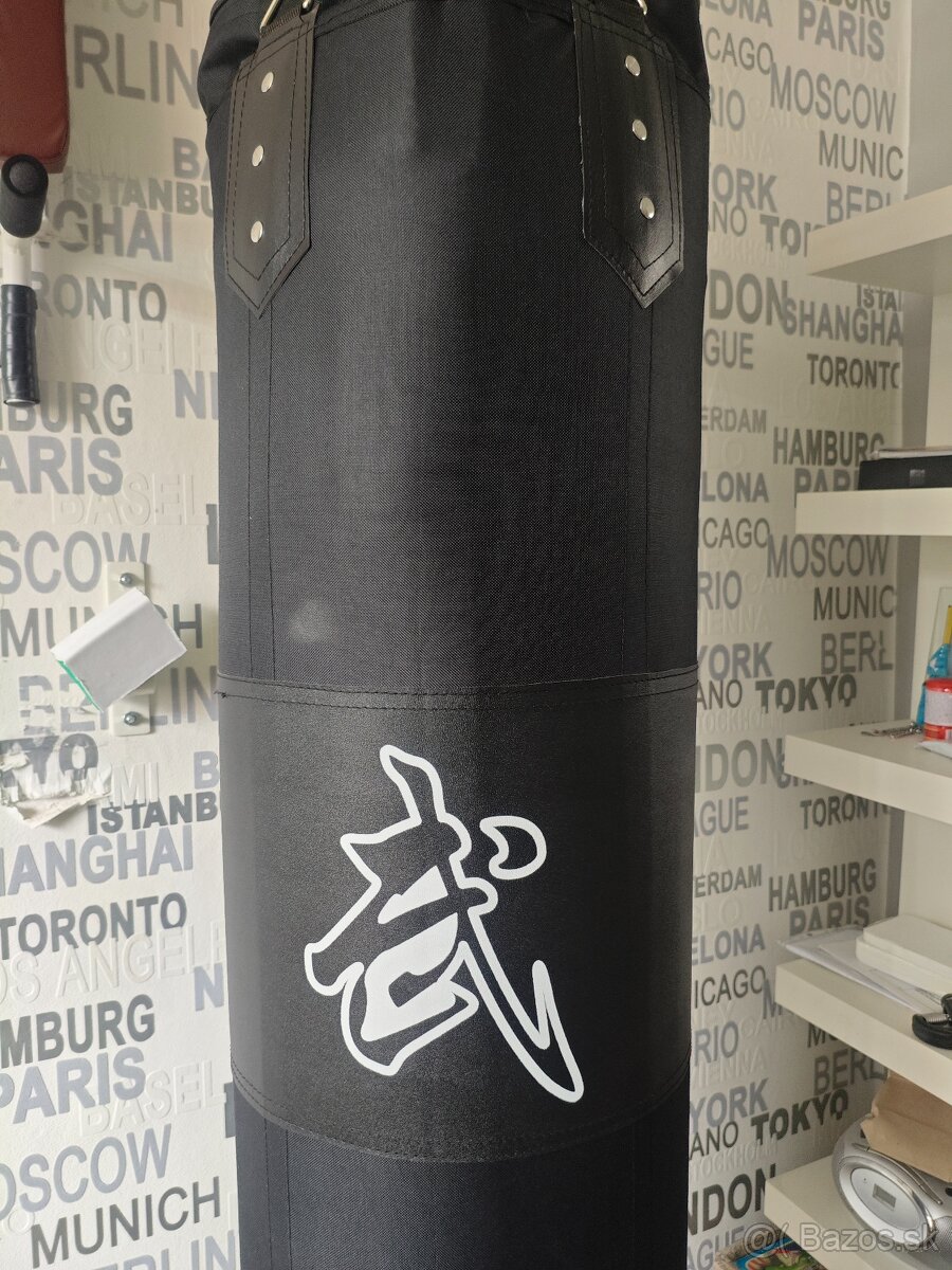 Boxerské vrece 30kg