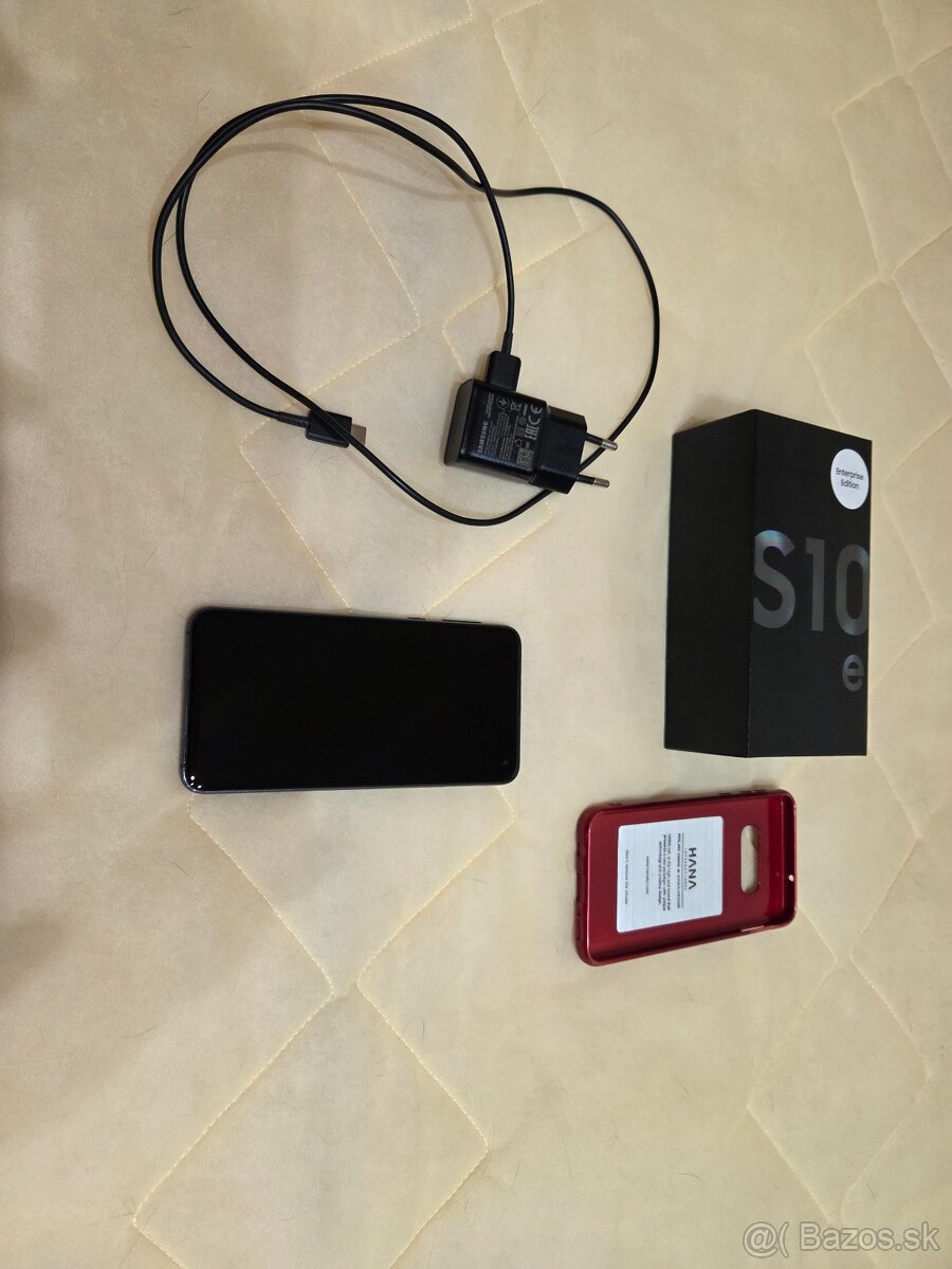 Samsung galaxy S10