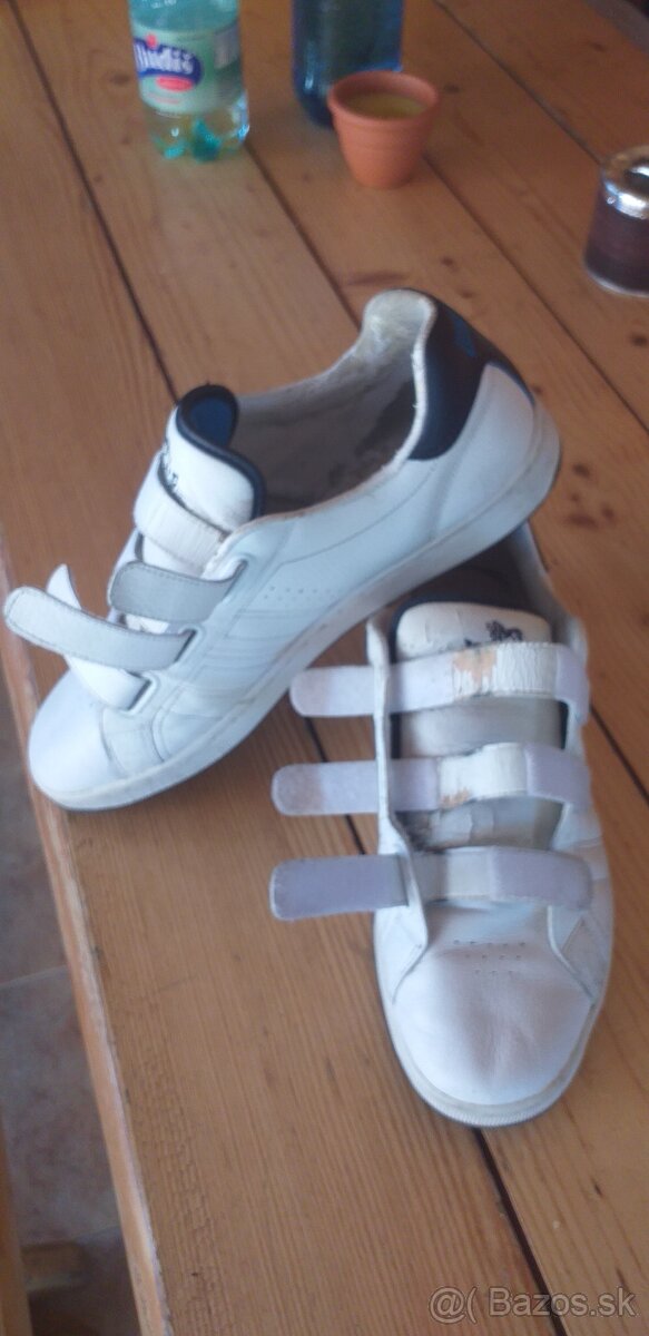 Lonsdale tenisky-botasky 46