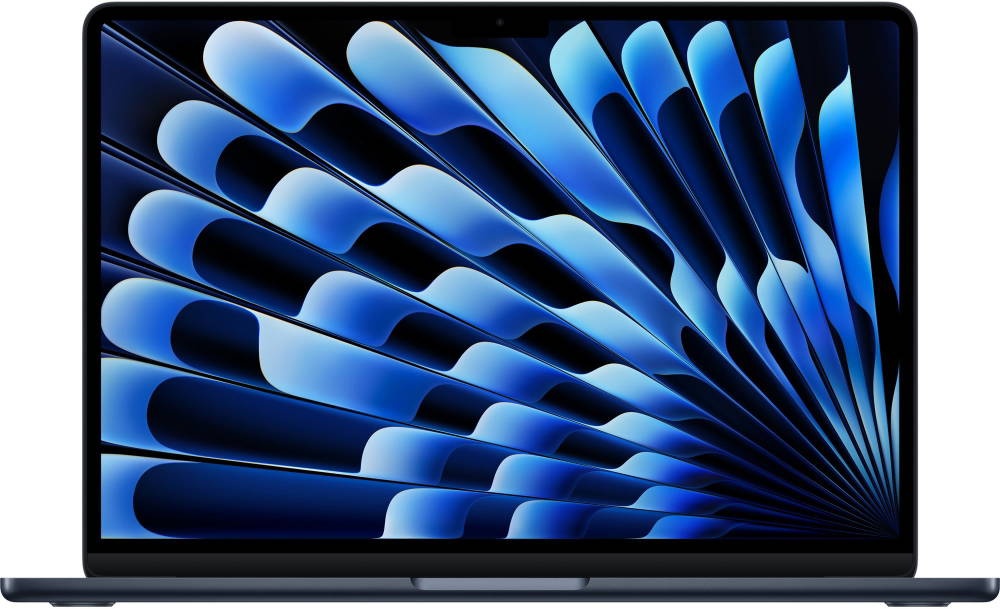 MacBook Air 13" M5, 24GB, 1TB – úplne nový