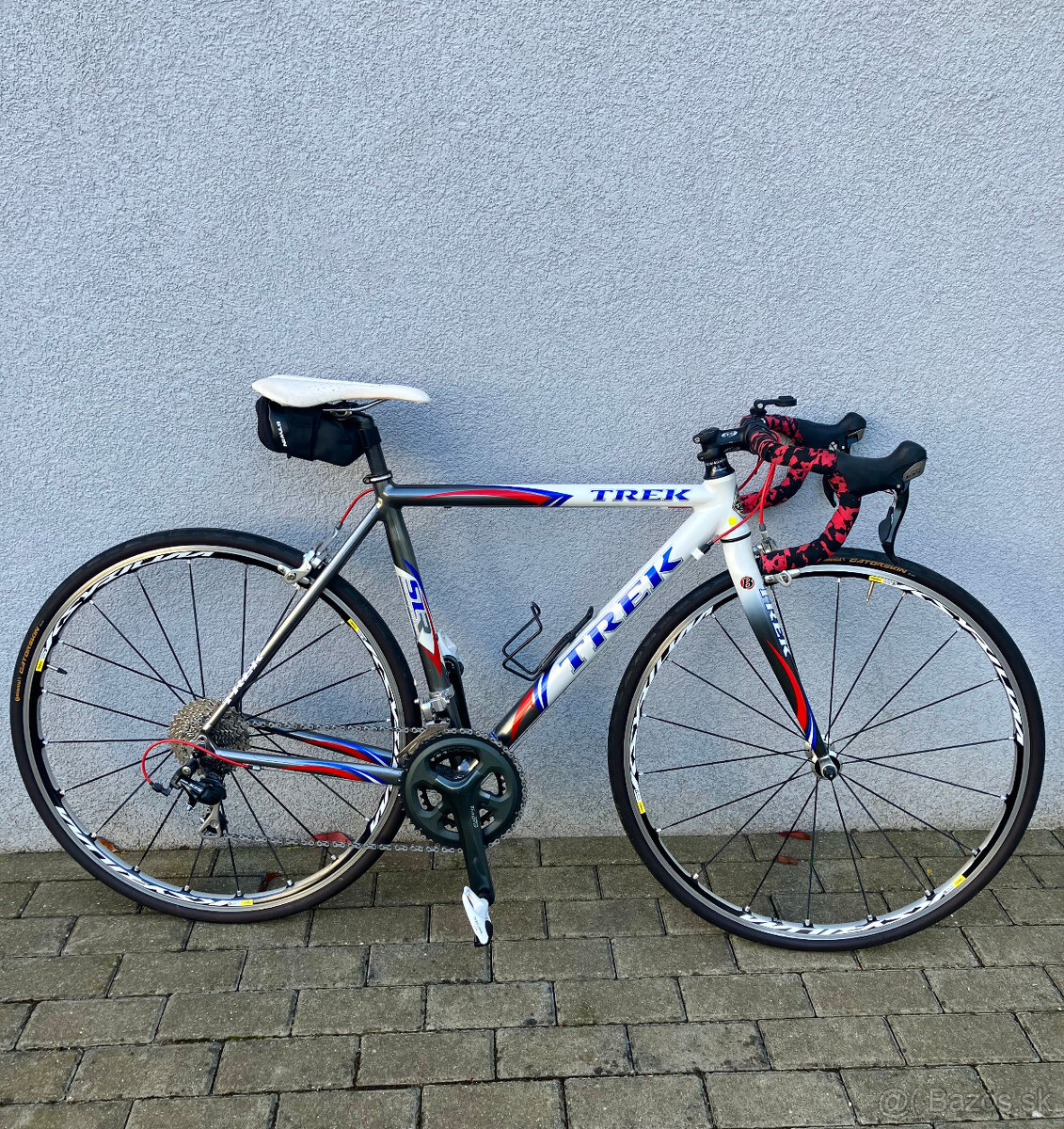 Trek SLR