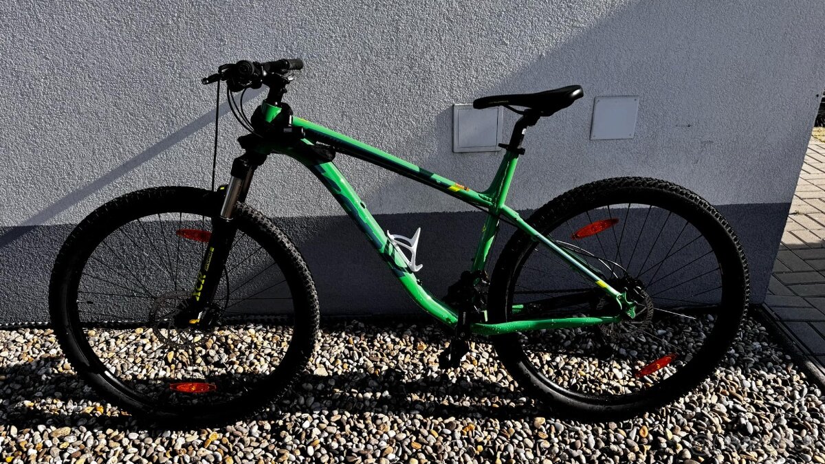 KONA LAVA DOME veľkosť L - 29"