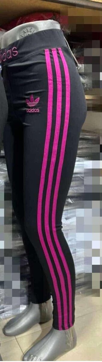 Dámske leginy