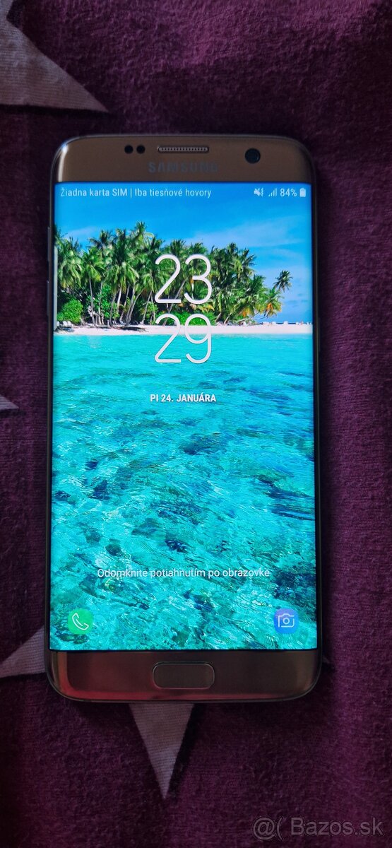Galaxy S7edge 32g