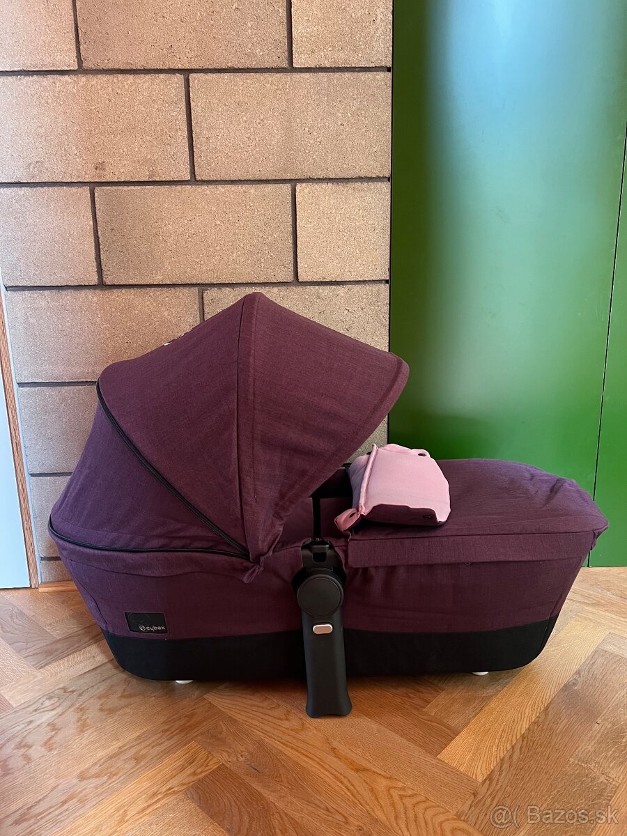 Vanička cybex