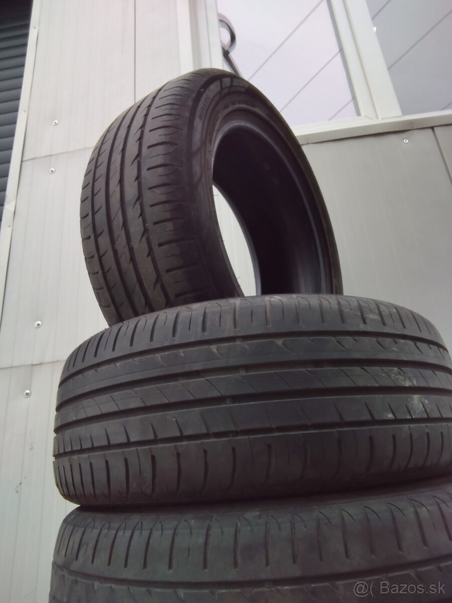 Hankook Ventus 205/55 R16 91H