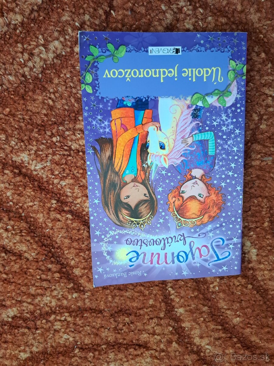 Údolie jednorožcov