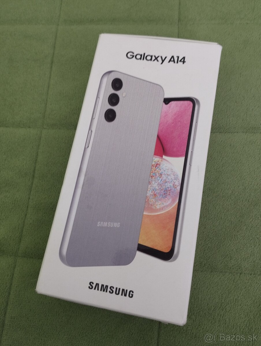 Samsung Galaxy A14 128gb