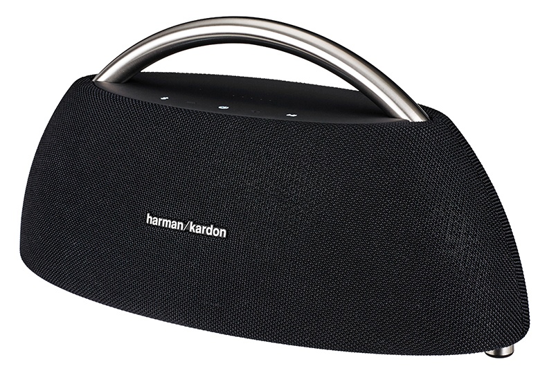 Harman Kardon go+play 2