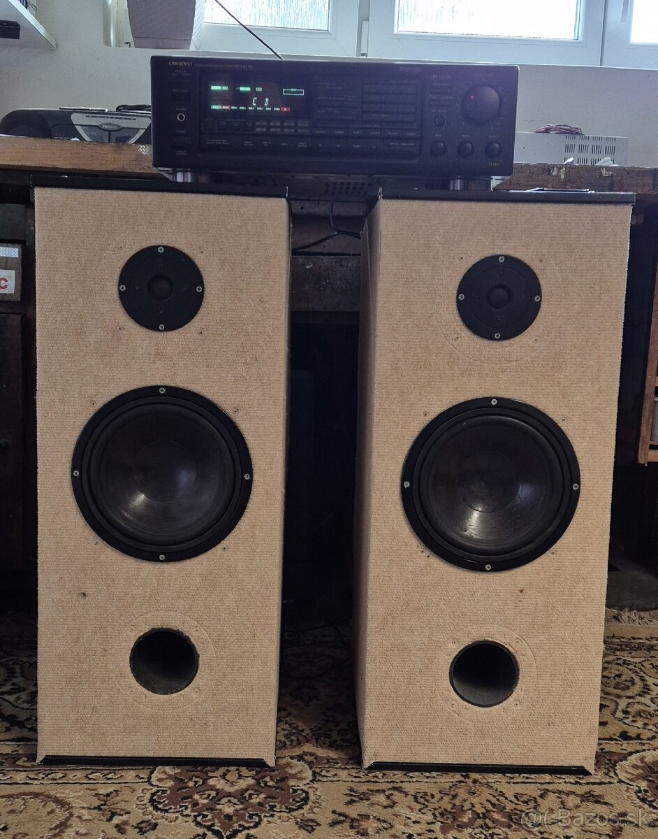 Receiver Onkyo