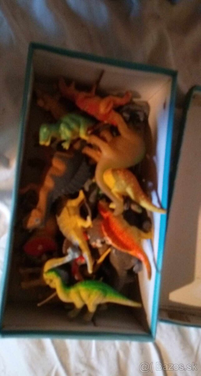 dinosaury