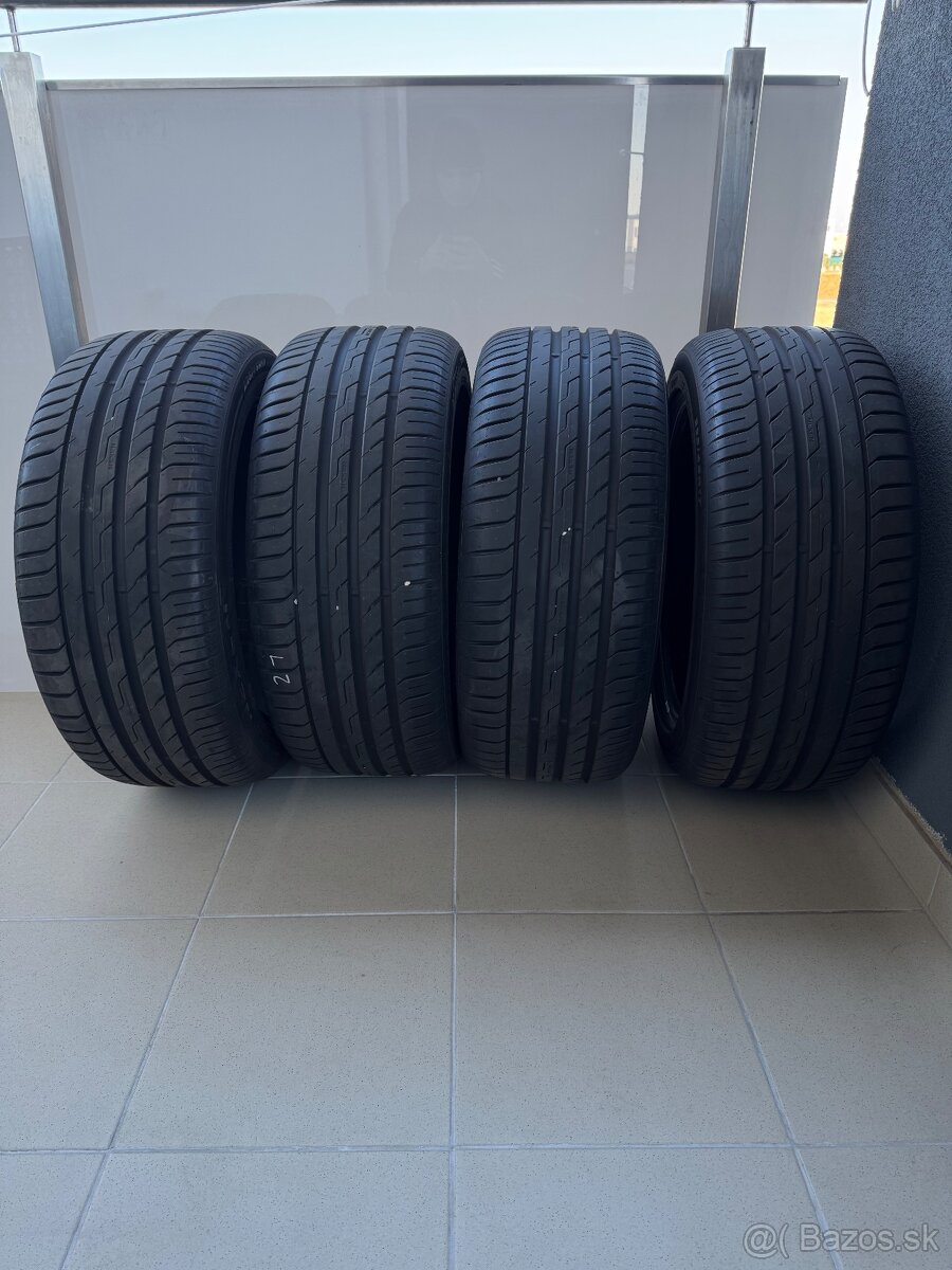 Nexen 225/45 R17 91W