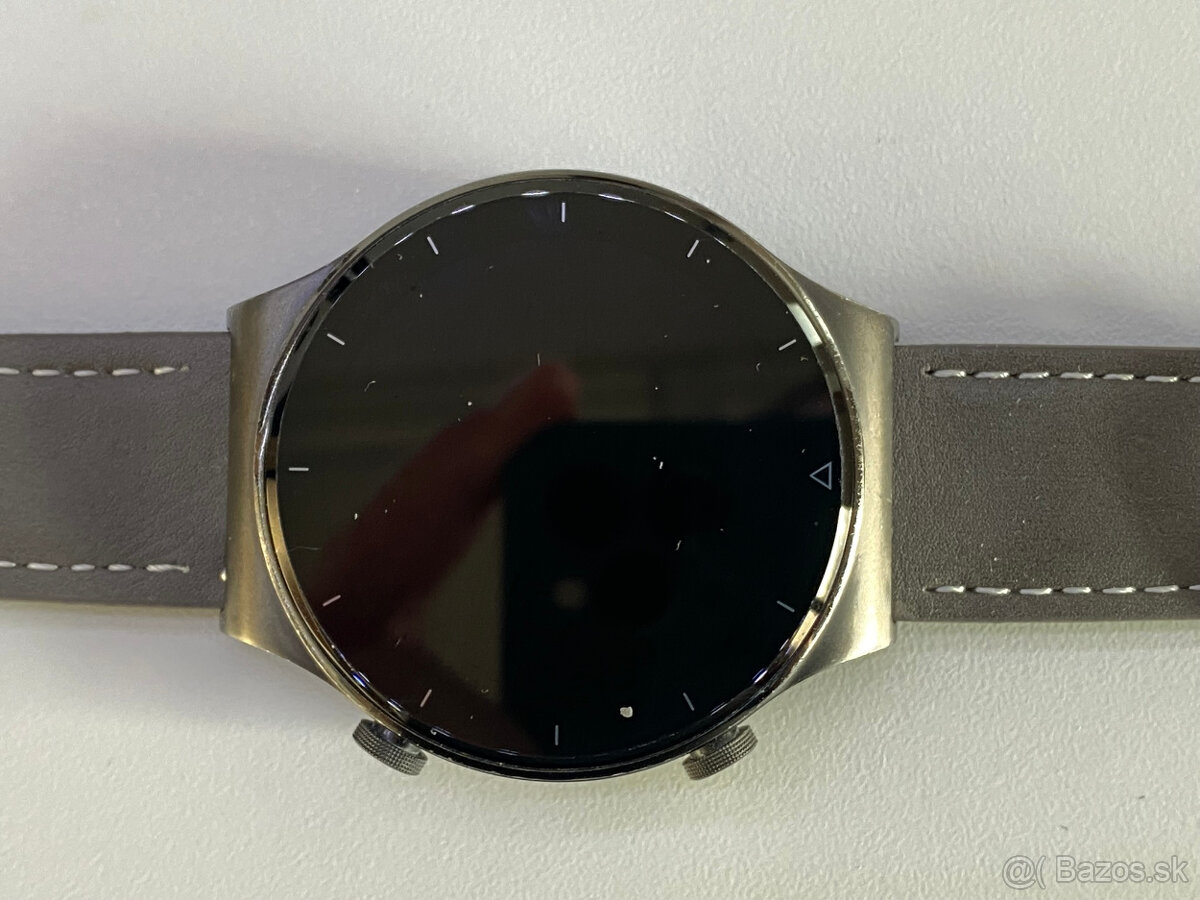 Huawei watch GT 2 PRO