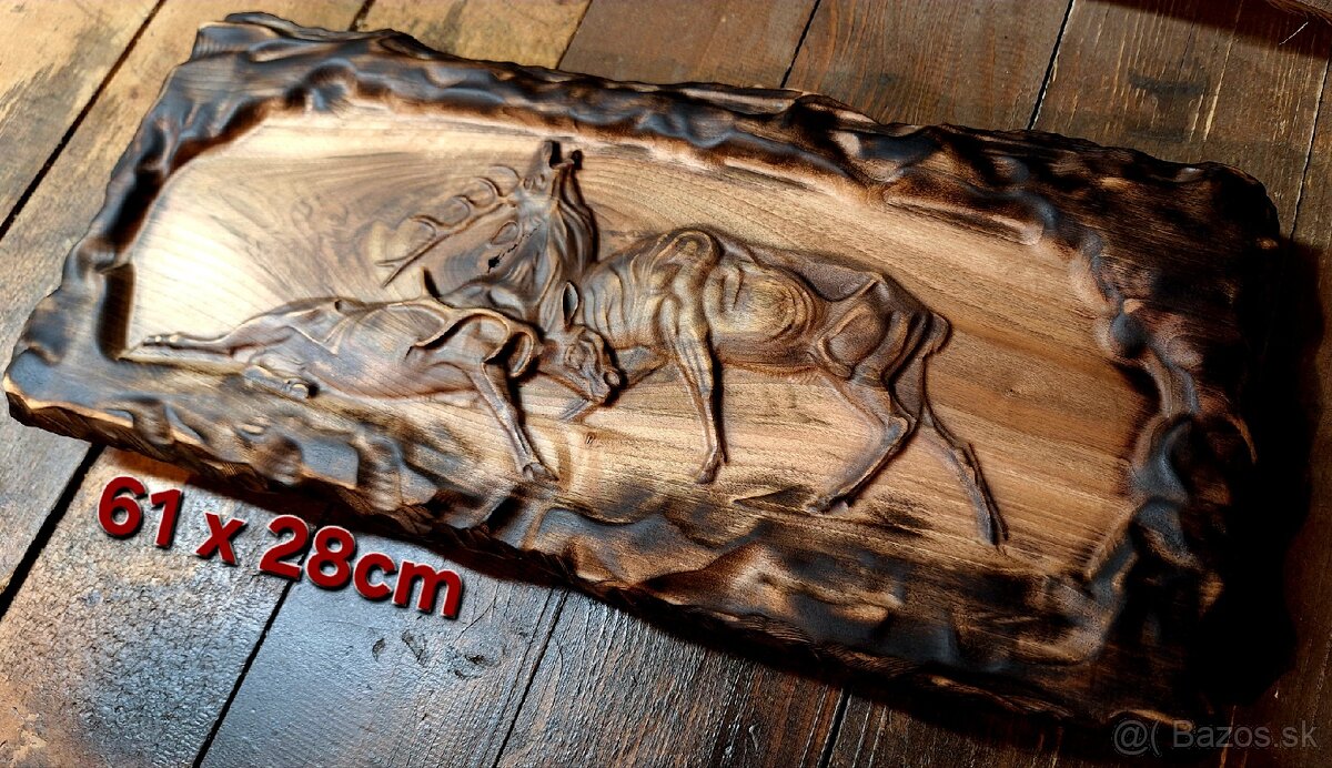 Jeleň